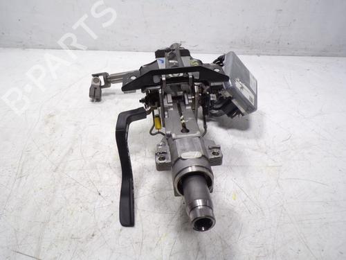 Used Steering column Steering column VW POLO VI (AW1, BZ1, AE1) 1.0 TSI (95 hp) 11189572 11189572