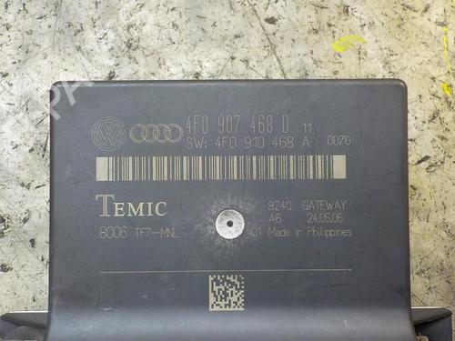 Electronic module AUDI A6 C6 (4F2) 2.0 TDI | BP3850488M83 