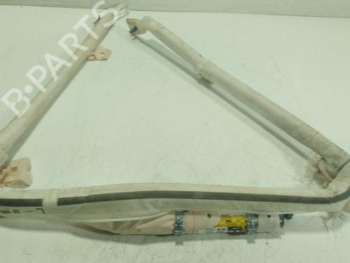 Left curtain airbag OPEL ASTRA K (B16) 1.6 CDTi (68) | BP30588084C11