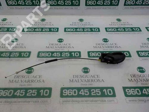 Used Front left interior door handle Front left interior door handle FORD FOCUS I (DAW, DBW) 1.8 Turbo DI / TDDi (90 hp) 3876675 3876675