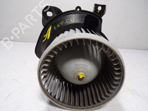 Heater blower motor OPEL CORSA E (X15) 1.4 (08, 68) | BP11986994M62