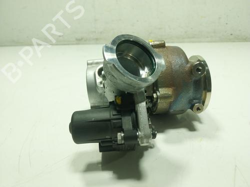 Turbocharger/Supercharger SEAT IBIZA V (KJ1, KJG)  | BP30168114M71 