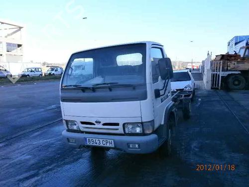Electronic module NISSAN CABSTAR E (TL_, VL_) 90.32, 90.28, 95.32, 95.28 (TL0) | BP3790114M83 