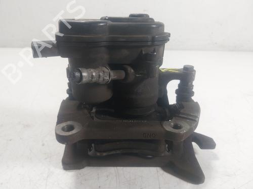 Left rear brake caliper AUDI A4 B8 (8K2) 1.8 TFSI | BP20233815M107 