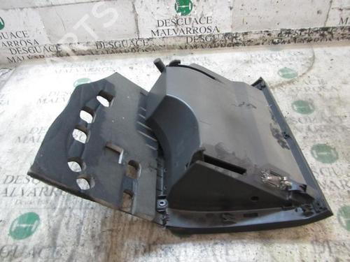 Glove box OPEL VECTRA C (Z02) 2.2 DTI 16V (F69) | BP3838145C95 