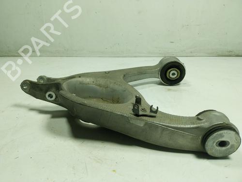 Used Left rear suspension arm Left rear suspension arm PORSCHE PANAMERA (971) 2.9 4 (97ABY1, 97BBY1, 97BBI1, 97BBM1, 97ABI1) (330 hp) 16665015 16665015