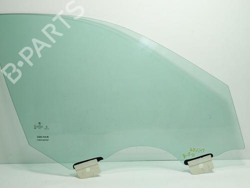 Used Front right door window Front right door window BMW X5 (G05, F95) xDrive 30 d Mild-Hybrid (286 hp) 34364874 34364874