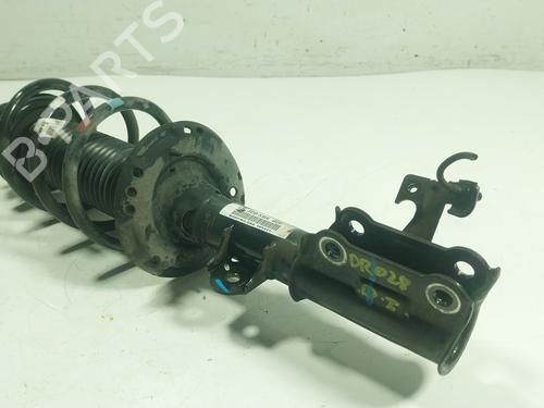 Used Left front shock absorber Left front shock absorber KIA PICANTO III (JA) 1.0 (67 hp) 25031414 25031414