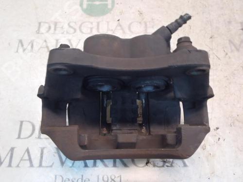 Right front brake caliper OPEL MOVANO A Van (X70) 2.5 DTI (FD) | BP11547055M104 - Image 2