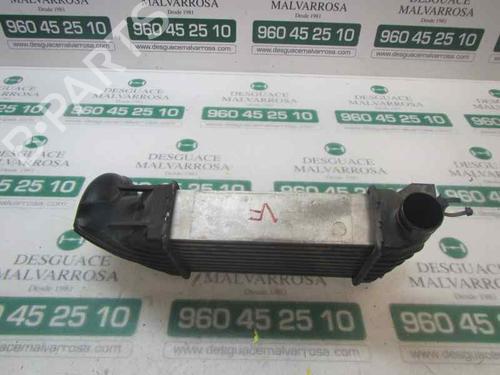 Intercooler OPEL ASTRA H (A04) 1.7 CDTI (L48) | BP3875588M30 