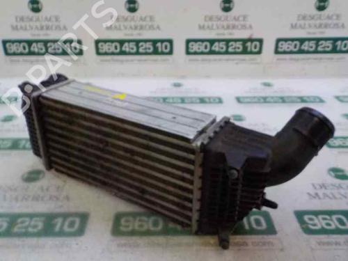 Intercooler CITROËN C5 III (RD_)  | BP6329840M30 