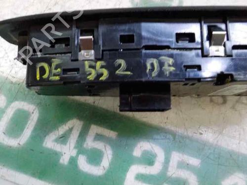 Left front window switch BMW 3 (F30, F80) 320 d xDrive | BP5123141I27