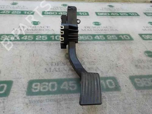 Used Pedal Pedal PEUGEOT BOXER Van 2.0 BlueHDi 160 (163 hp) 9082337 9082337