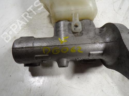 Brake master cylinder CITROËN C5 III (RD_) 2.0 HDi 165 (RDRHHA, RDRHH8) | BP7261528M77 