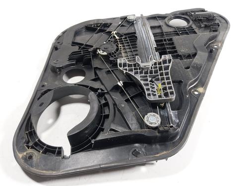 Rear left window mechanism KIA SPORTAGE IV (QL, QLE) 1.7 CRDi | BP19647723C24 