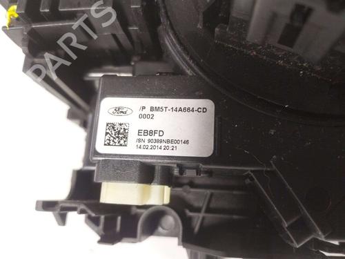 Ratstangsstang FORD KUGA II (DM2) 2.0 TDCi 4x4 | BP39384361I23 - Image 3