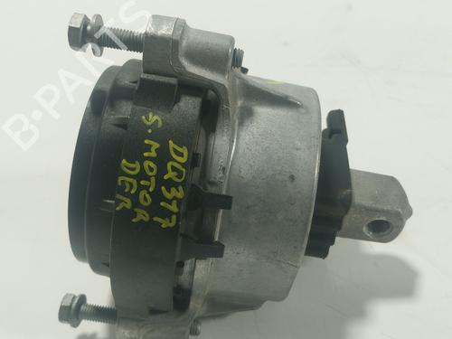 Engine mount BMW 5 (G30, F90)  | BP24844861M89 