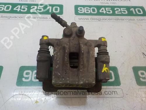 Used Right rear brake caliper KIA SPORTAGE III (SL) 1.7 CRDi (116 hp) 11550079