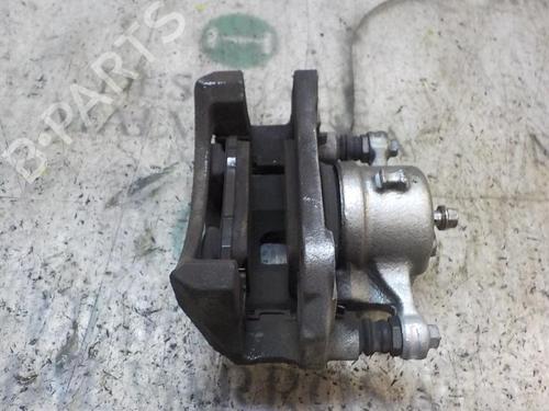 Højre bremsekaliber foran FORD FIESTA VI (CB1, CCN) 1.0 EcoBoost | BP11549165M104 