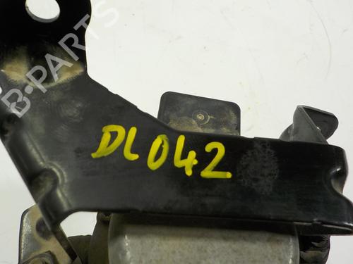Vacuum pump VW POLO V (6R1, 6C1)  | BP14922756M80 