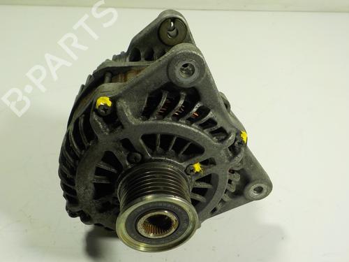 Alternator RENAULT KOLEOS I (HY_) 2.0 dCi 4x4 (HY0B) | BP11239053M7 