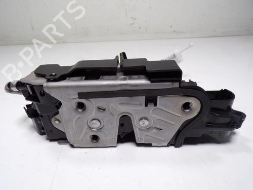 Used Front left lock Front left lock 13810198 13810198