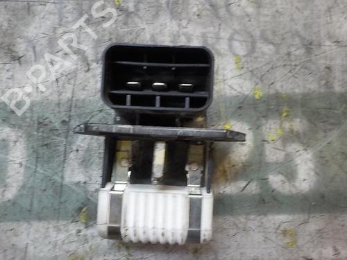 Used Heater resistor Heater resistor KIA PRO CEE'D (ED) 2.0 CRDi 140 (140 hp) 11644462 11644462