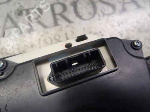 Instrument cluster DACIA LOGAN (LS_) 1.5 dCi (LS0K) | BP3795035C47 