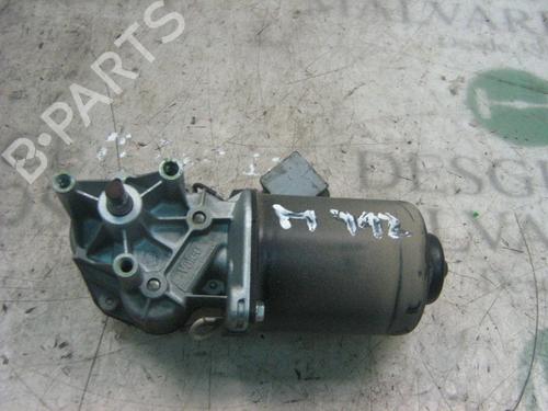 Used Front wiper motor RENAULT MEGANE I Classic (LA0/1_) 1.9 D (LA0A, LA0U, LA0R) (64 hp) 3750511