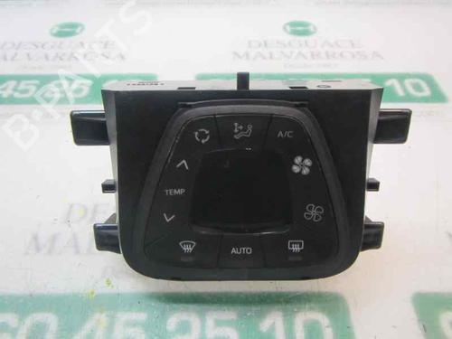 Used Climate control Climate control TOYOTA AYGO (_B4_) 1.0 VVTi (KGB40) (72 hp) 3991206 3991206