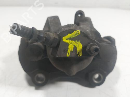 Left rear brake caliper MERCEDES-BENZ E-CLASS (W212)  | BP17910342M107 