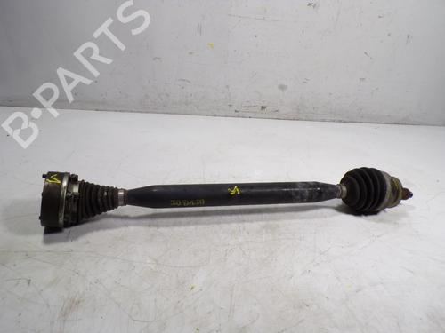 Used Right front driveshaft Right front driveshaft SKODA FABIA III Estate (NJ5) 1.2 TSI (90 hp) 9438714 9438714