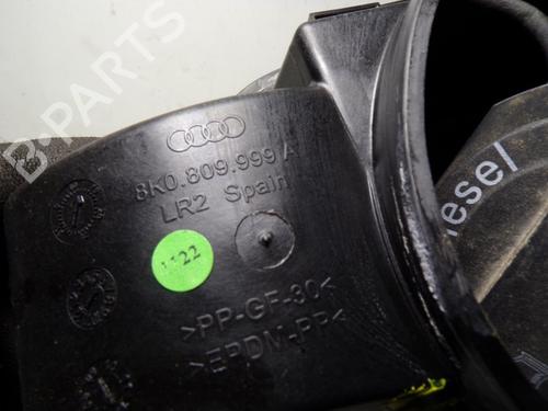 Fuel flap AUDI A4 B8 (8K2) 2.0 TDI 16V | BP11192326C131 