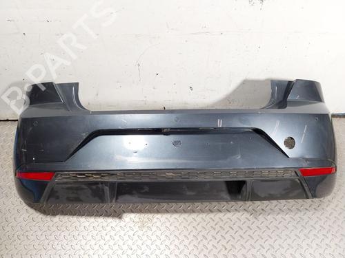 Paraurti posteriore SEAT IBIZA V (KJ1, KJG) 1.0 TGI (90 hp) 30869286