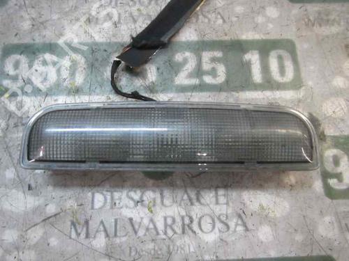 Used Interior roof light Interior roof light AUDI A3 (8P1) 1.9 TDI (105 hp) 7411426 7411426