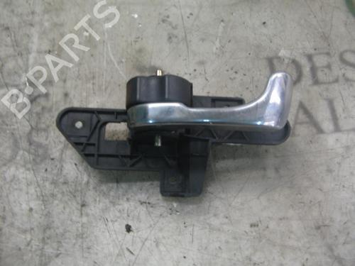 Used Front left interior door handle ALFA ROMEO 145 (930_) 2.0 16V T.S. (930.A5) (150 hp) 4031292