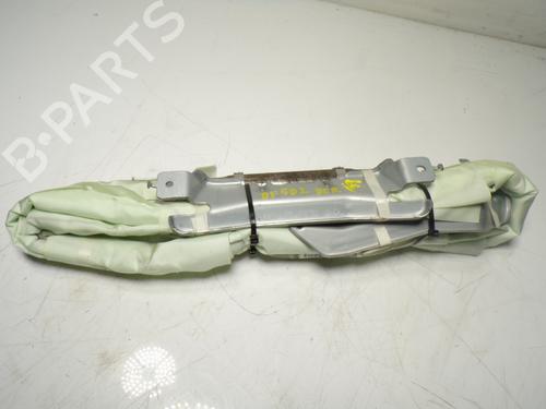 Used Right curtain airbag CITROËN C-ZERO [2010-2025]  15283861