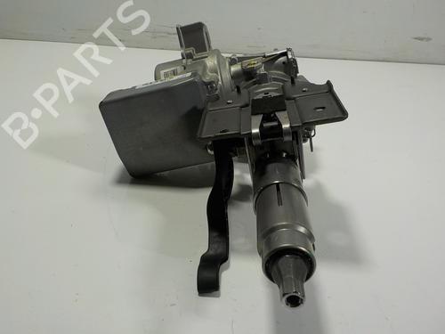 Used Steering column Steering column 12111706 12111706
