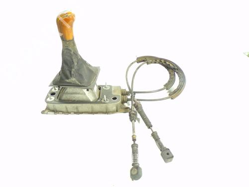 Used Gear lever Gear lever SKODA OCTAVIA II (1Z3) [2004-2013] 7818532 7818532