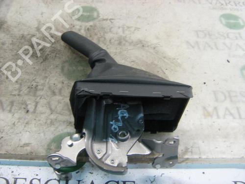 Used Hand brake Hand brake OPEL CORSA C (X01) 1.2 (F08, F68) (75 hp) 8772521 8772521