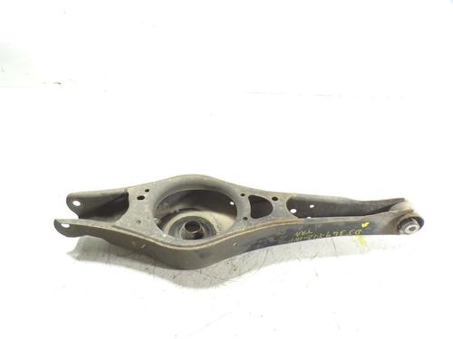 Used Left rear suspension arm VW SCIROCCO III (137, 138) [2008-2017]  9810704