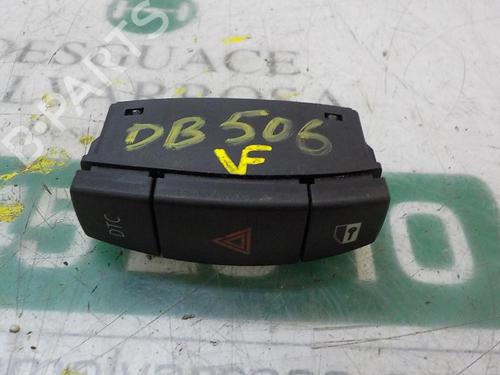 Warning switch BMW 1 (E87)  | BP3867898I22 