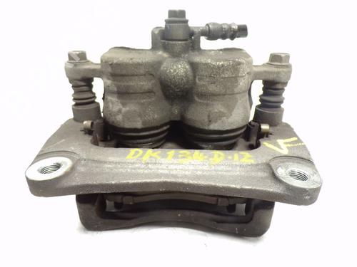 Left front brake caliper SUBARU XV (GT) | BP11852230M105