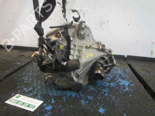 Gearbox TOYOTA YARIS (_P1_)  | BP3863982M3 