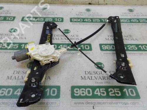 Used Front right window mechanism Front right window mechanism BMW 3 (E90) 320 d (163 hp) 5420797 5420797