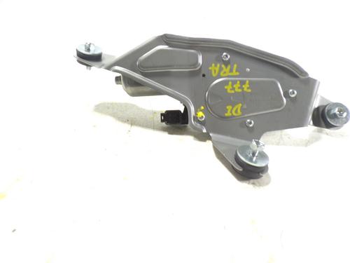 Rear wiper motor MAZDA 3 (BM, BN)  | BP9534986M102