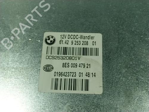 Electronic module BMW X1 (E84) sDrive 16 d | BP17457711M83 