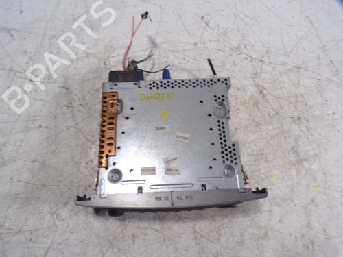 Radio PEUGEOT 308 I (4A_, 4C_)  | BP8420634E6 