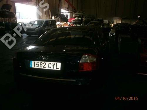 Bumper shock absorber AUDI A4 B6 (8E2) 1.9 TDI | BP9080904C125  - Image 12