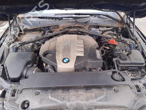 Steering column stalk BMW 5 (E60)  | BP8956949I23 